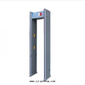 數碼管(guǎn)純測温(wēn)門(mén)