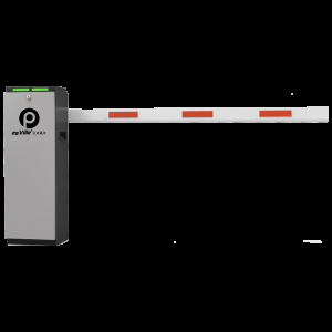 常規款快(kuài)速道(dào)閘擋车器
