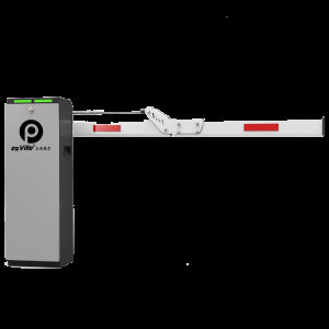 常規款曲(qū)臂道(dào)閘擋车器