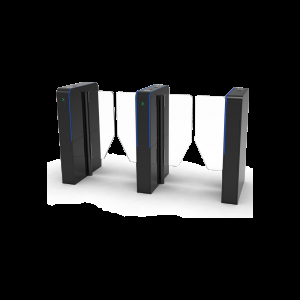 擺門(mén)式閘機(jī)