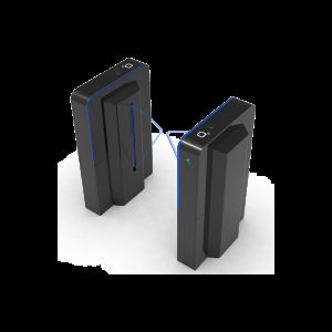 翼門(mén)閘機(jī)