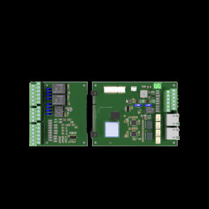 物(wù)聯网控制器（單門(mén)）双(shuāng)向(xiàng)