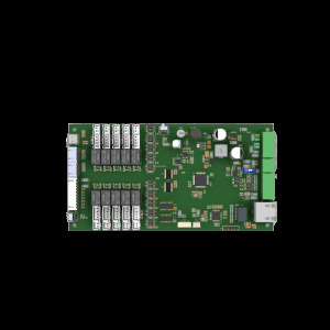 梯(tī)控主(zhǔ)控