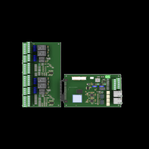 物(wù)聯网控制器（四(sì)門(mén)）單向(xiàng)