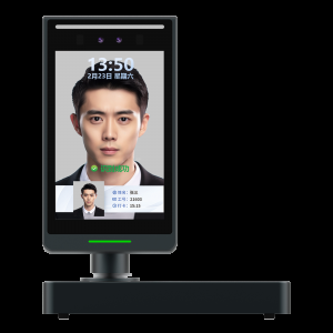 人(rén)证核验(yàn)台(tái)式一(yī)體(tǐ)機(jī)（Linux款）