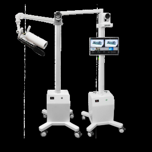 移動(dòng)實(shí)訓示教系(xì)統