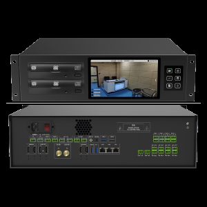 審訊录(lù)播一(yī)體(tǐ)機(jī)