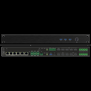 4K60音(yīn)視頻智能(néng)融合一(yī)體(tǐ)機(jī)