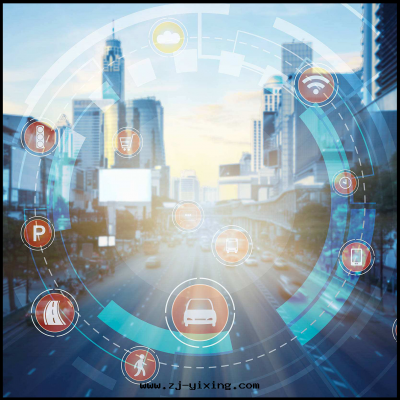 城(chéng)市(shì)級智慧停车雲(yún)平台(tái)