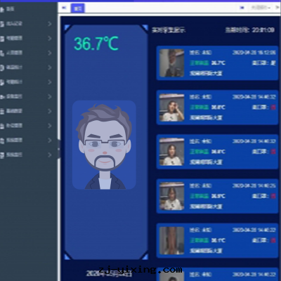 人(rén)體(tǐ)測温(wēn)設備準确可(kě)靠嗎