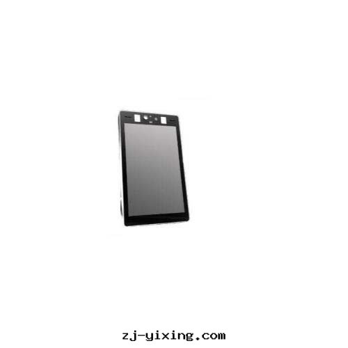 8寸(cùn)人(rén)臉識别體(tǐ)温(wēn)检測一(yī)體(tǐ)機(jī)