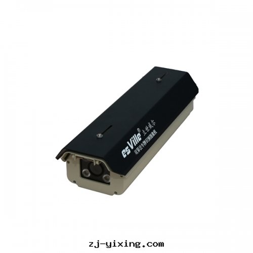 车牌(pái)識别攝像機(jī)（300万像素含識别算法(fǎ)软(ruǎn)件(jiàn)）