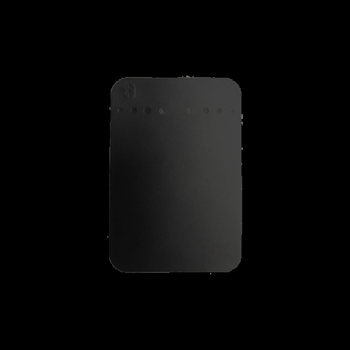 全杆车辆道(dào)閘雷(léi)达(dá)