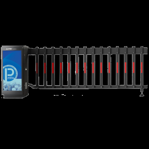 会(huì)呼吸的(de)空(kōng)降閘