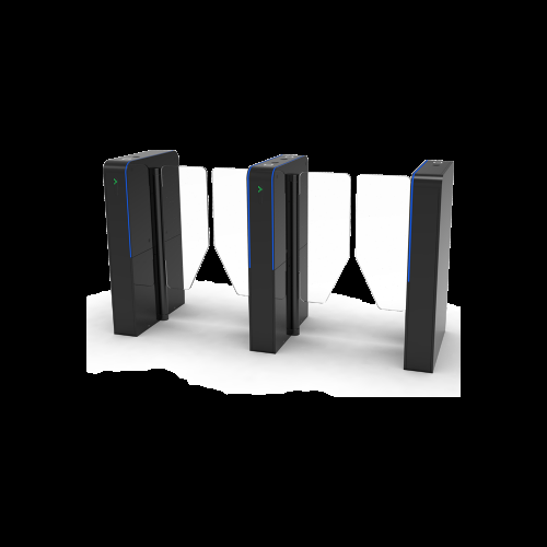 擺門(mén)式閘機(jī)