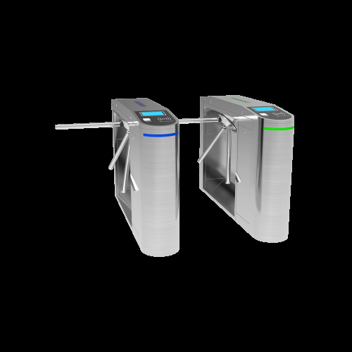 景区三(sān)輥閘機(jī)