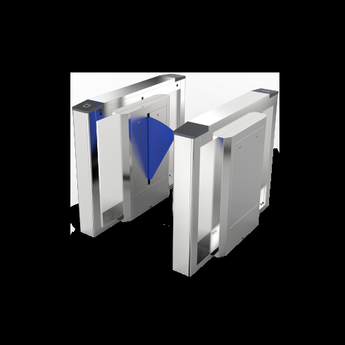 翼門(mén)閘機(jī)