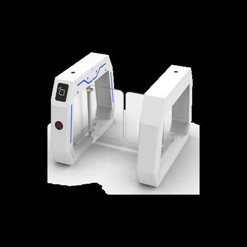 幼兒園(yuán)擺門(mén)式閘機(jī)