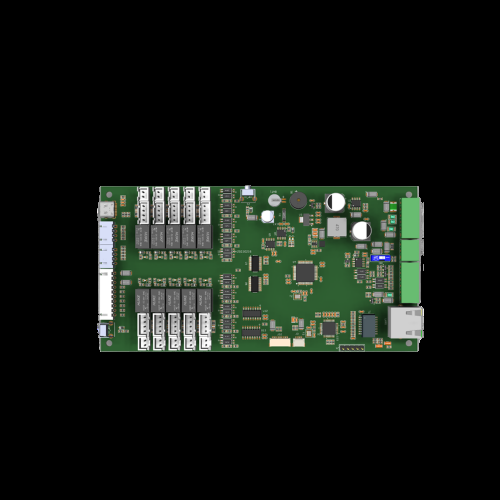 梯(tī)控分(fēn)控