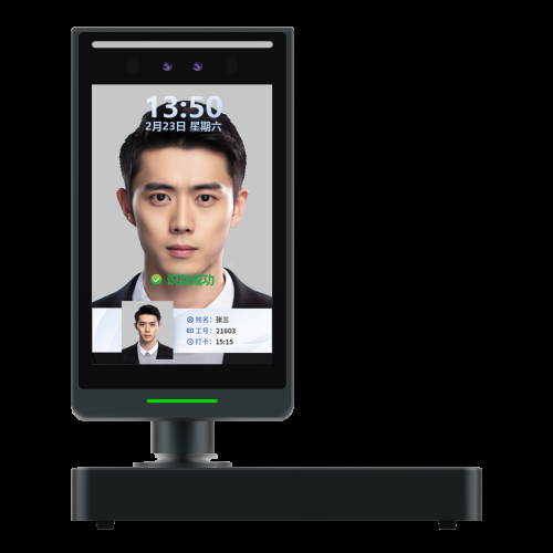 人(rén)證核验(yàn)台(tái)式一(yī)體(tǐ)機(jī)（Linux款）