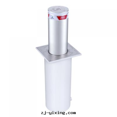 标(biāo)準款液壓升(shēng)降柱(zhù)路(lù)障