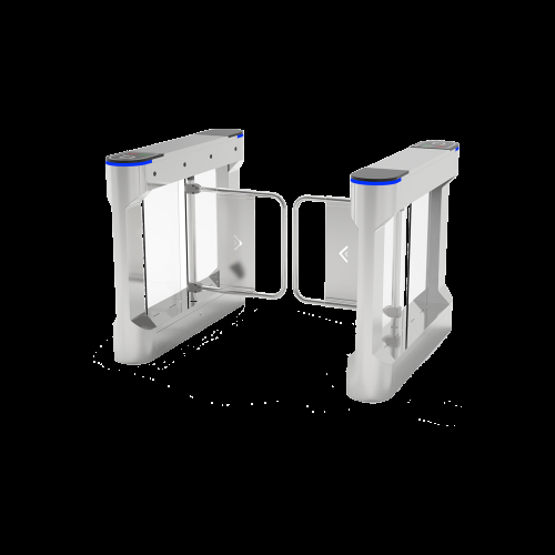 擺門(mén)式伺服(fú)閘機(jī)