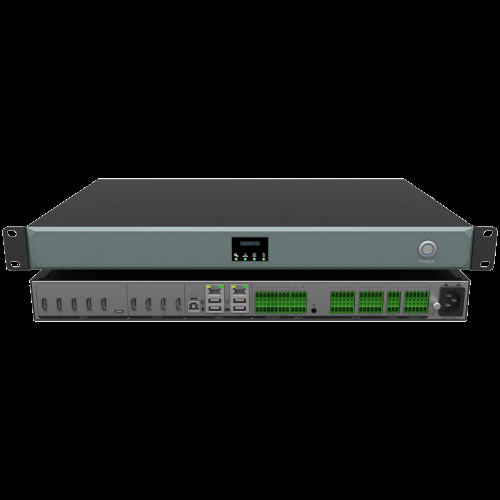 音(yīn)視頻会(huì)議綜合一(yī)體(tǐ)機(jī)