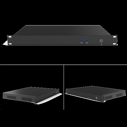 機(jī)架式录(lù)播一(yī)體(tǐ)機(jī)